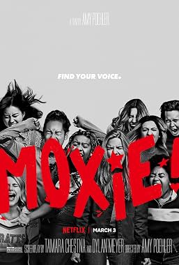 LugaTv | Watch Moxie for free online
