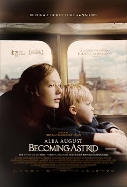 LugaTv | Watch Unga Astrid for free online