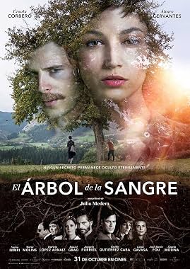 LugaTv | Watch El árbol de la sangre for free online