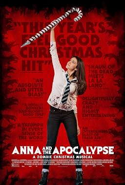 LugaTv | Watch Anna And The Apocalypse for free online