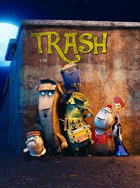 LugaTv | Watch Trash for free online
