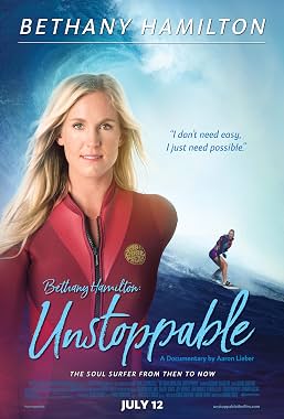 LugaTv | Watch Bethany Hamilton Unstoppable for free online