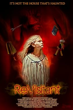 LugaTv | Watch ReVisitant for free online