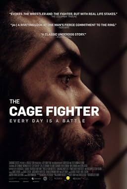 LugaTv | Watch The Cage Fighter for free online