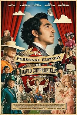 LugaTv | Watch The Personal History of David Copperfield for free online