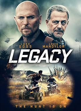 LugaTv | Watch Legacy for free online