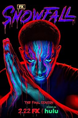 LugaTv | Watch Snowfall seasons 1 - 6 for free online