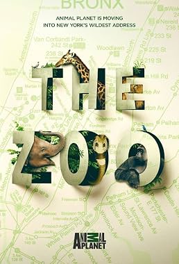LugaTv | Watch The Zoo seasons 1 - 5 for free online
