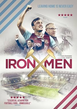 LugaTv | Watch Iron Men for free online