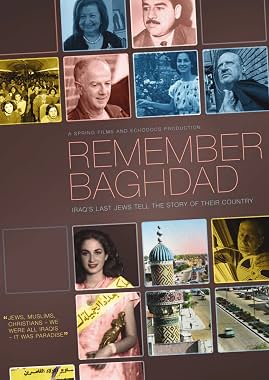 LugaTv | Watch Remember Baghdad for free online