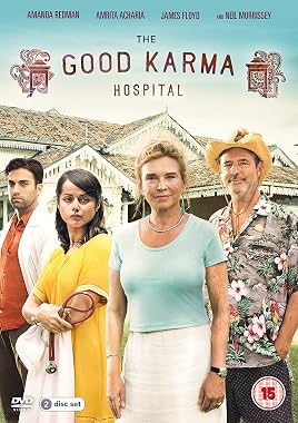 LugaTv | Watch The Good Karma Hospital seasons 1 - 5 for free online