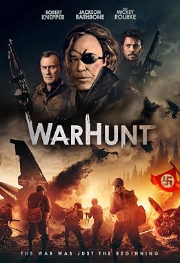 LugaTv | Watch WarHunt for free online