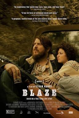 LugaTv | Watch Blaze for free online