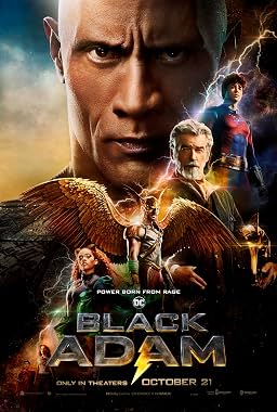 Watch Black Adam online free | LugaTv