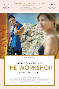 LugaTv | Watch The Workshop for free online