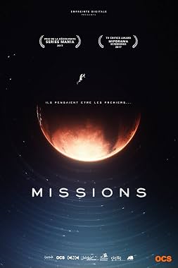 LugaTv | Watch Missions seasons 1 - 3 for free online