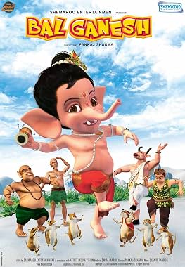 LugaTv | Watch Bal Ganesh for free online