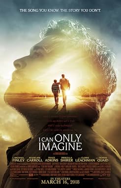 LugaTv | Watch I Can Only Imagine for free online