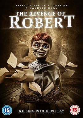 LugaTv | Watch The Legend of Robert the Doll for free online