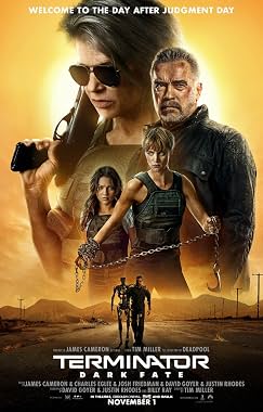 LugaTv | Watch Terminator: Dark Fate for free online
