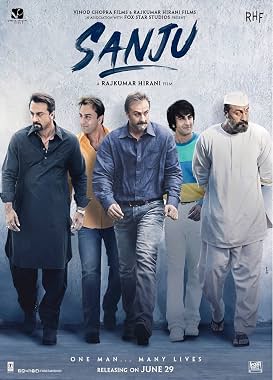 LugaTv | Watch Sanju for free online