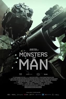 LugaTv | Watch Monsters of Man for free online