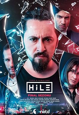 LugaTv | Watch The Cheat seasons 1 - 3 for free online