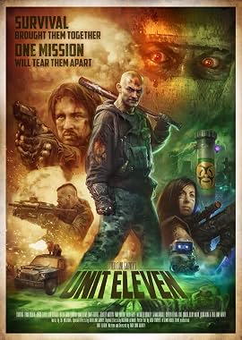 LugaTv | Watch Unit Eleven for free online
