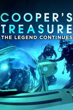 LugaTv | Watch Coopers Treasure seasons 1 - 2 for free online
