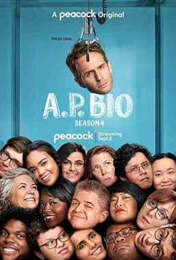 LugaTv | Watch A.P. Bio seasons 1 - 4 for free online