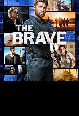 LugaTv | Watch The Brave seasons 1 - 1 for free online