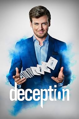 LugaTv | Watch Deception seasons 1 - 1 for free online