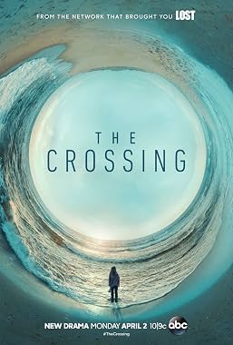 LugaTv | Watch The Crossing seasons 1 - 1 for free online