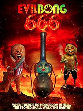 LugaTv | Watch Evil Bong 666 for free online