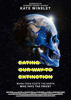 LugaTv | Watch Eating Our Way to Extinction for free online