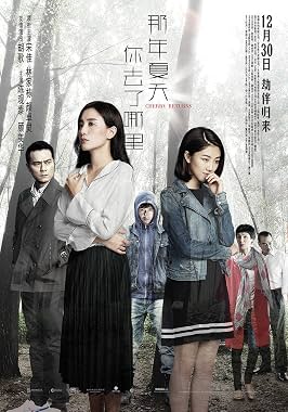 LugaTv | Watch Na nin ha tin nei qie liu na lei for free online