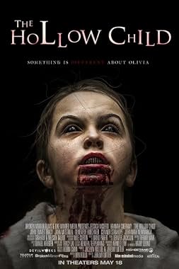 LugaTv | Watch The Hollow Child for free online