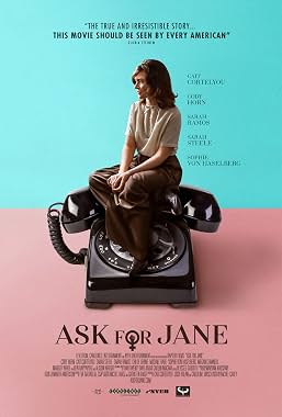 LugaTv | Watch Ask for Jane for free online