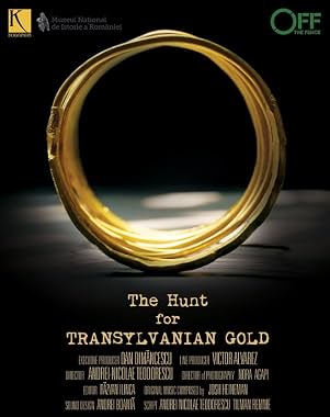 LugaTv | Watch The Hunt for Transylvanian Gold for free online