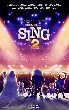 LugaTv | Watch Sing 2 for free online