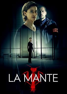 LugaTv | Watch La Mante seasons 1 - 1 for free online