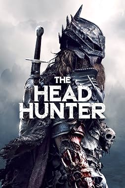 LugaTv | Watch The Head Hunter for free online