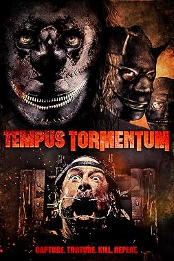 LugaTv | Watch Tempus Tormentum for free online