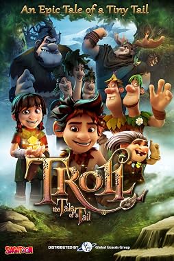 LugaTv | Watch Troll The Tale of a Tail for free online