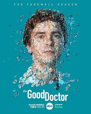 LugaTv | Watch The Good Doctor seasons 1 - 7 for free online