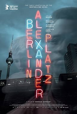 LugaTv | Watch Berlin Alexanderplatz for free online