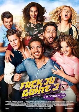 LugaTv | Watch Fack ju Göhte 3 for free online