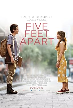LugaTv | Watch Five Feet Apart for free online
