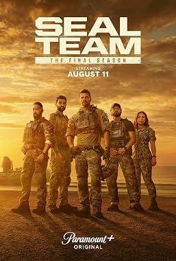 LugaTv | Watch SEAL Team seasons 1 - 7 for free online