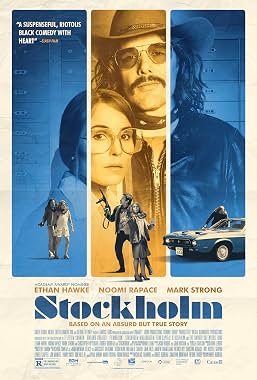 LugaTv | Watch Stockholm for free online